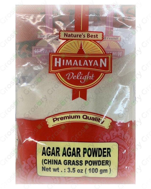 Himalayan Delight Agar Agar Powder 50Gm