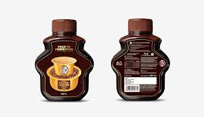 Id Filter Coffee Liquid 250Ml