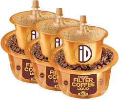 Id Filter Coffee Liquid Pack Of 3 (450Ml)