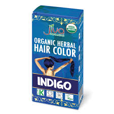 Jiva Organics Indigo Powder 100 Gm