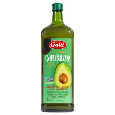Indo European Avocado Oil 1 Liter