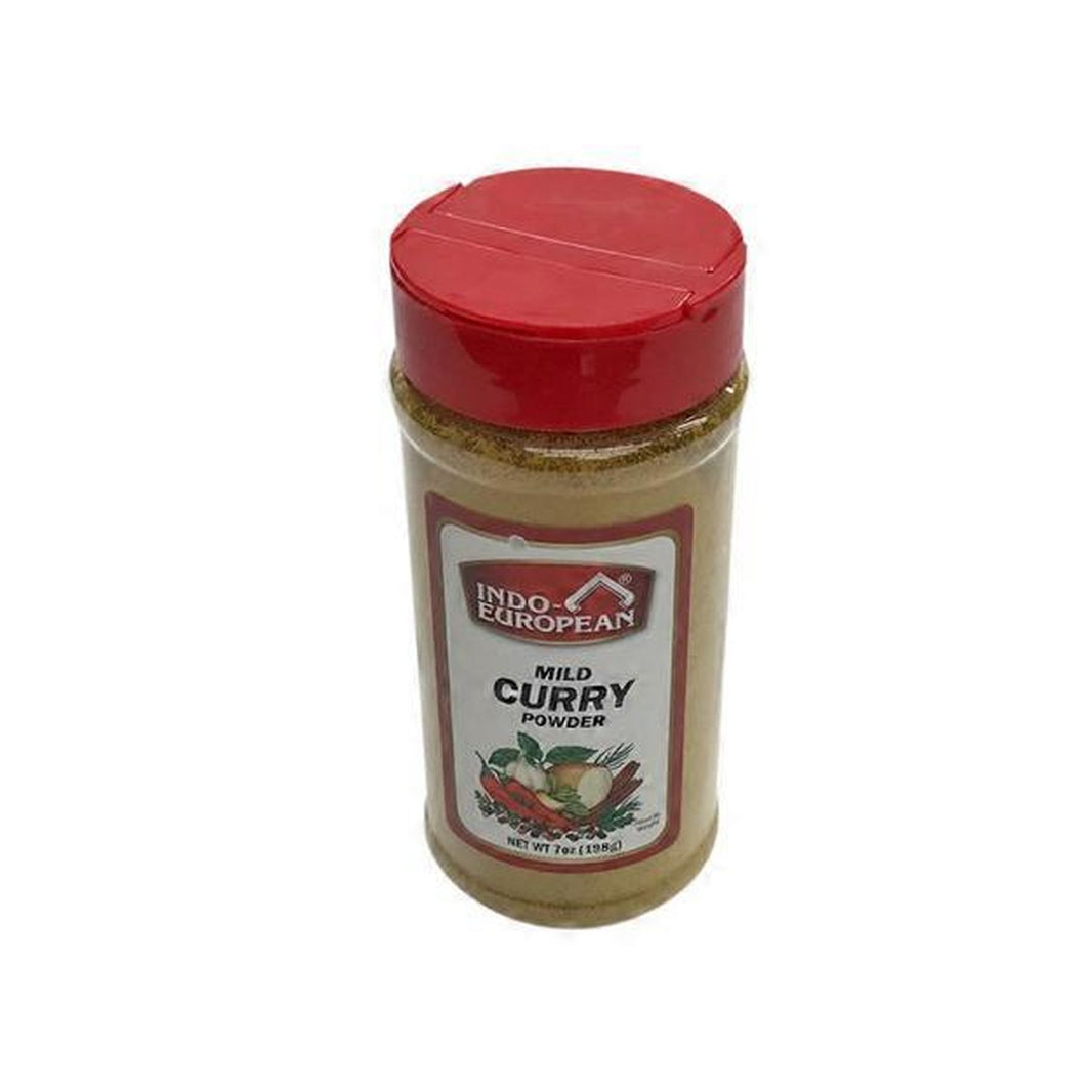 Indo European Masala Spice Blend 7.5 Oz