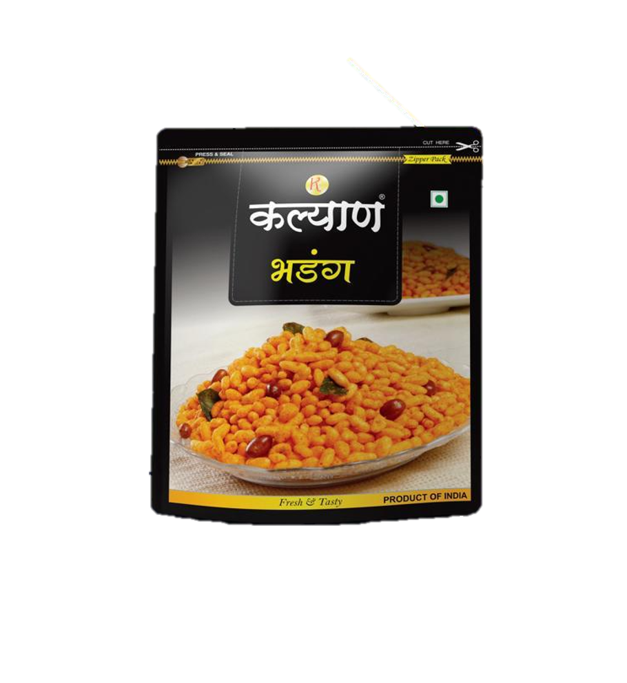 Kalyan Bhadang Bhel 200g