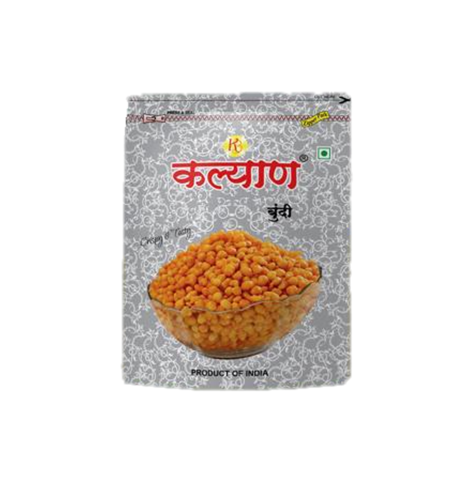 Kalyan Bundi 200g