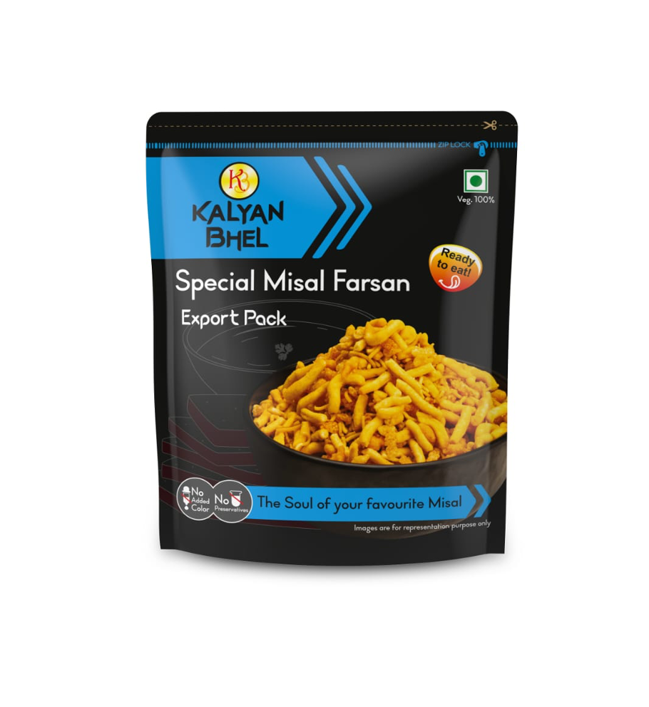 Kalyan Misal Farsan 200g