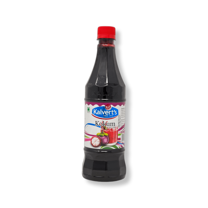 Kalverts Kokum Syrup 1 Li