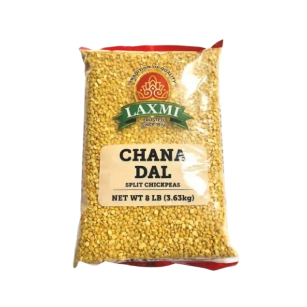 Laxmi Chana Dal 8 Lb