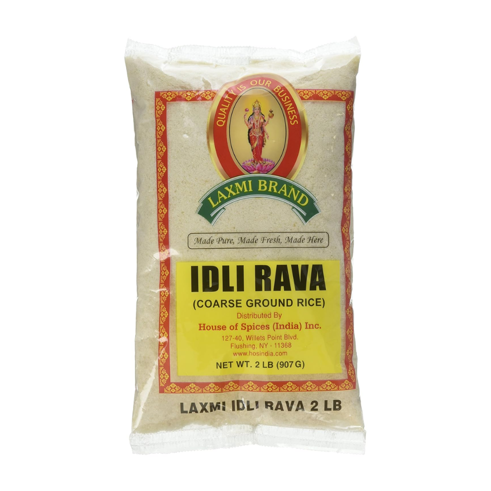 Laxmi Idli Rava 2 Lb