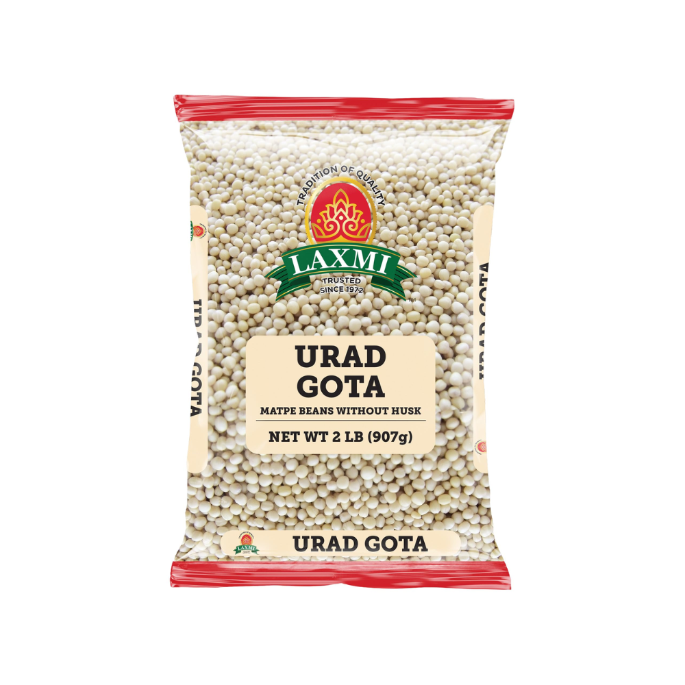 Laxmi Urad Gota 8 Lb