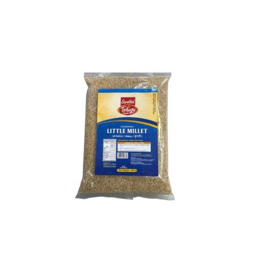 Little Millet