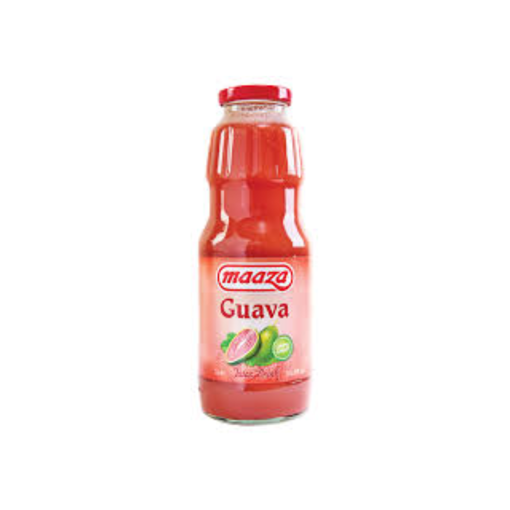 Maaza Guava Juice 1L
