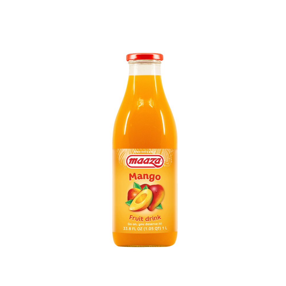 Maaza Mango Juice 1L
