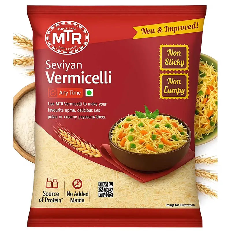 Mtr Vermicelli 950Gm