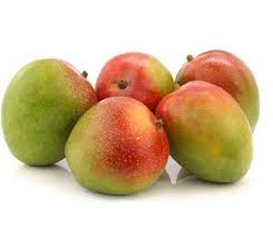 Mango Kent Box