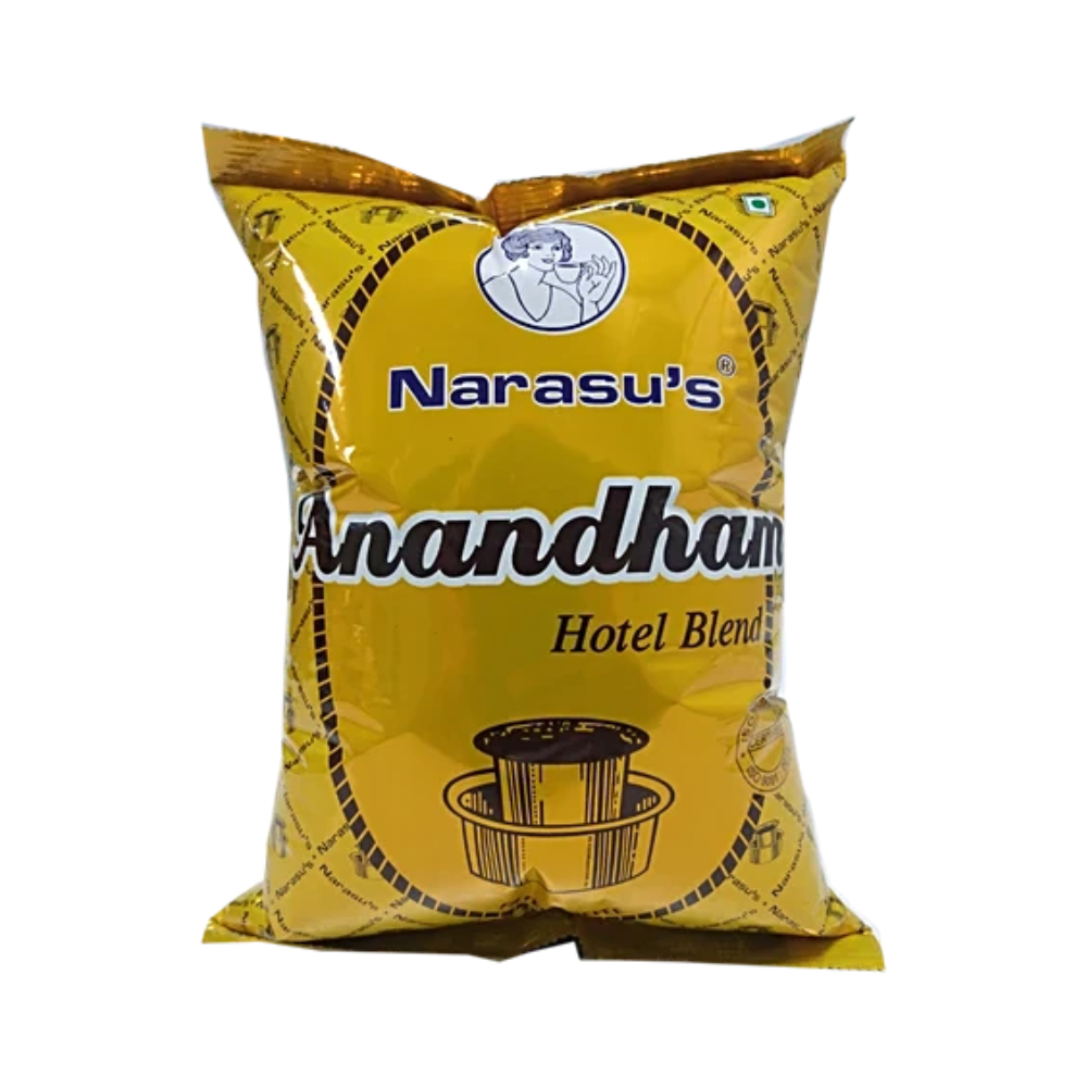 Narasus Anandham Blended Coffee 500g