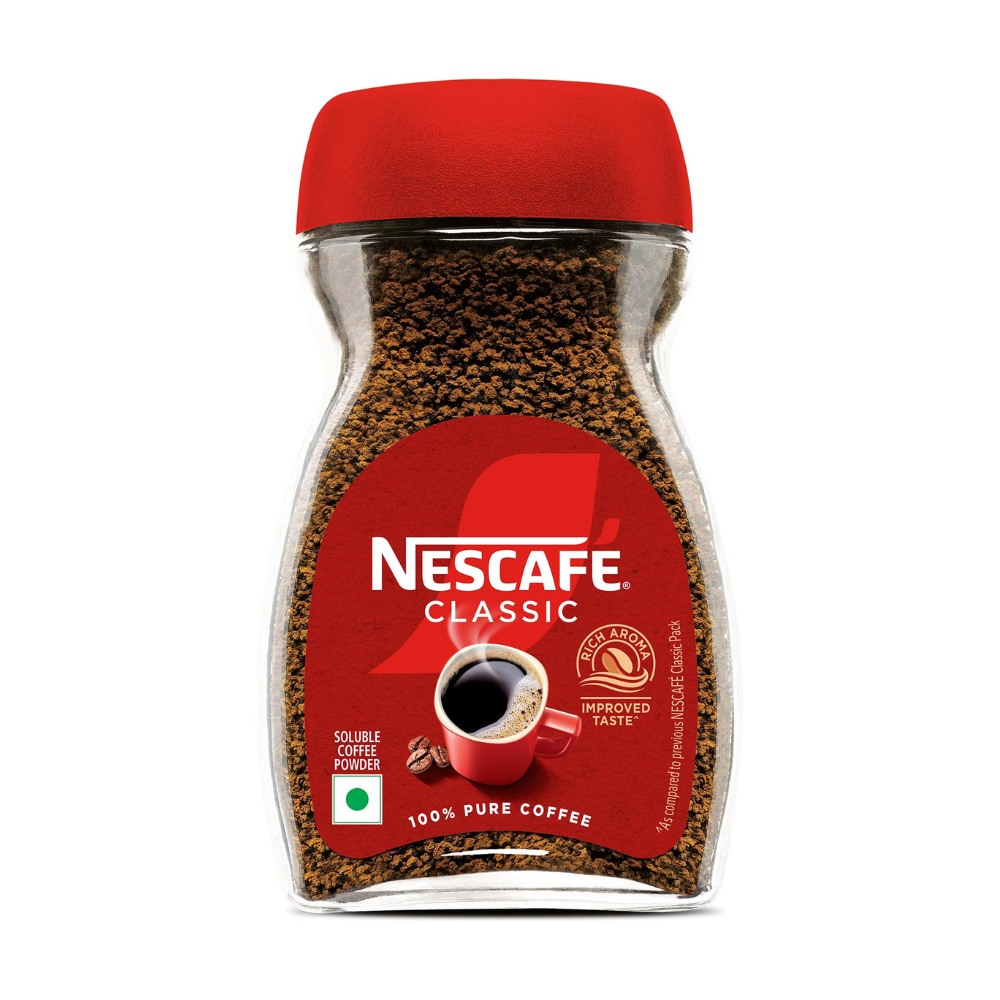 Nescafe Classic Coffee India 45g