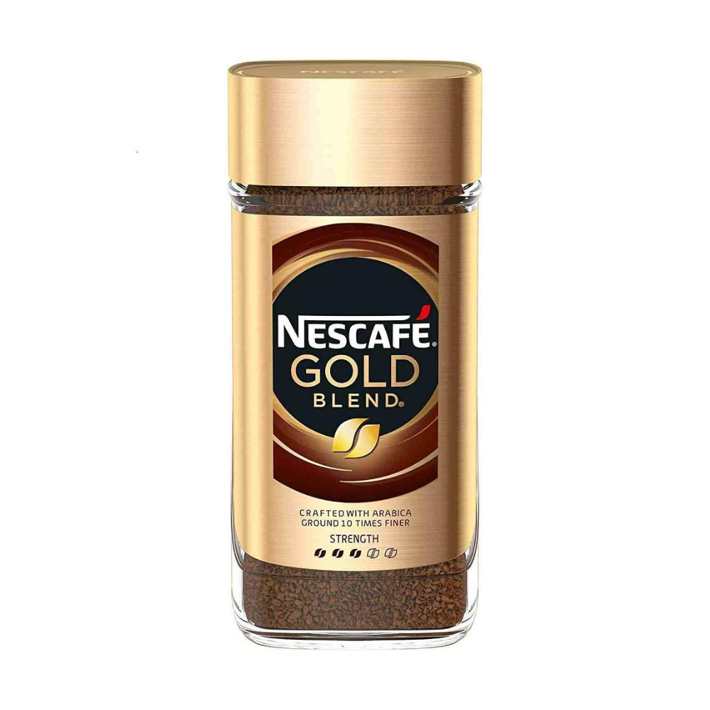Nescafe Gold Coffee 95g