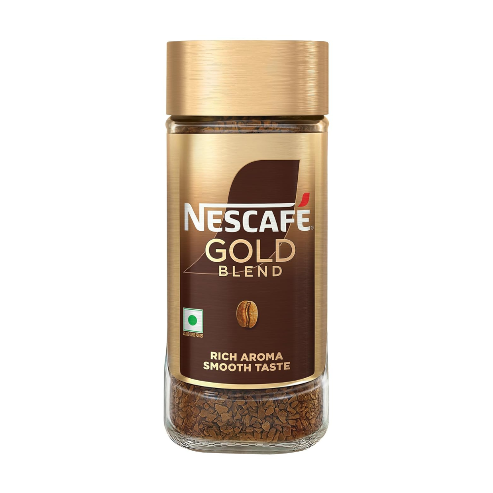 Nescafe Gold Blend Coffee 100g