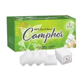 Namastey Camphor 100 Gm