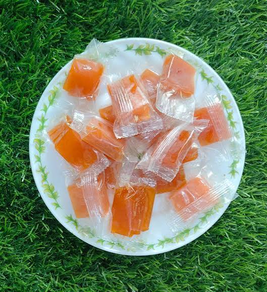 Nature Sense Aam Papad Candy 150 Gm