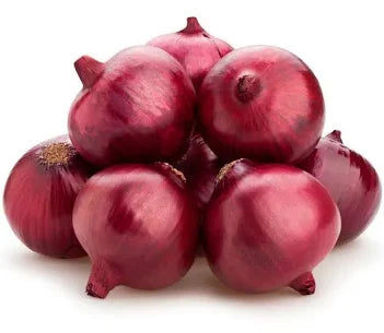 Onion Red Per Lb