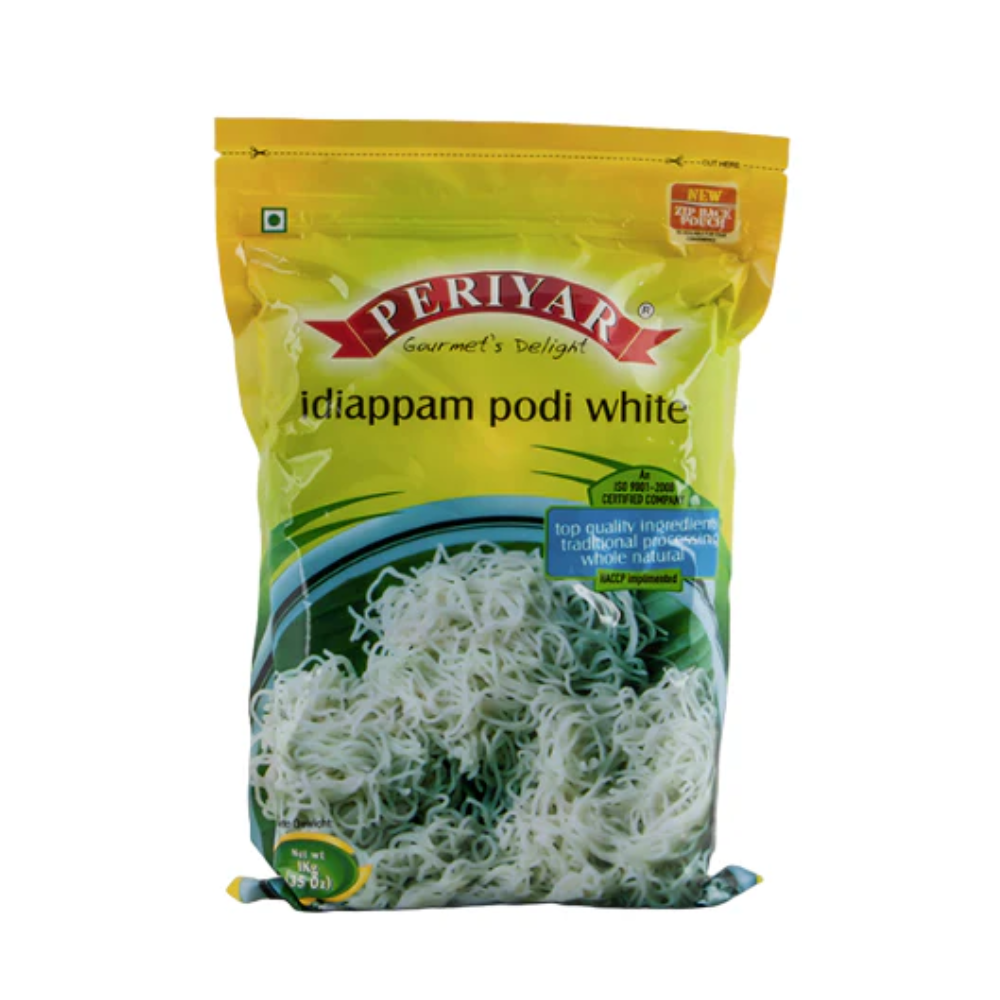Periyar Idiappam Podi White 1 Kg