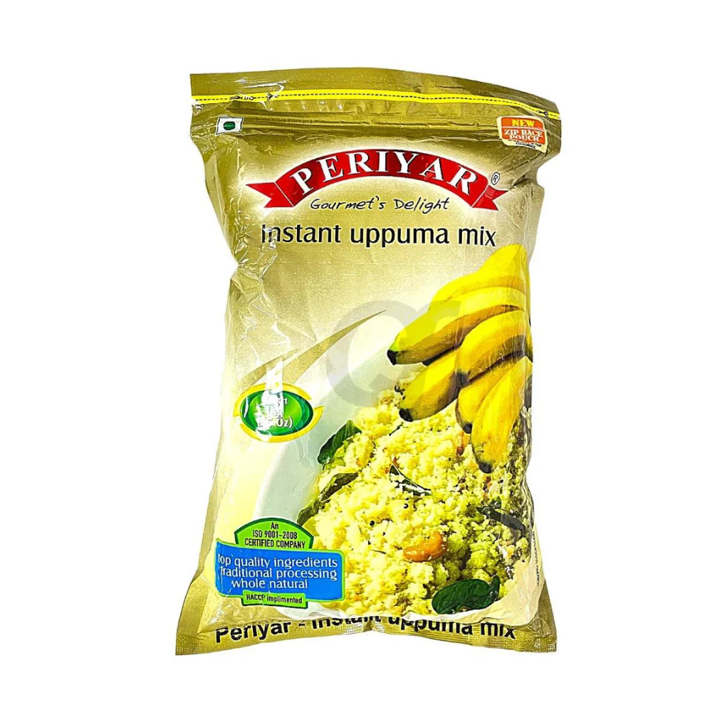 Periyar Instant Uppuma Mix 1 Kg