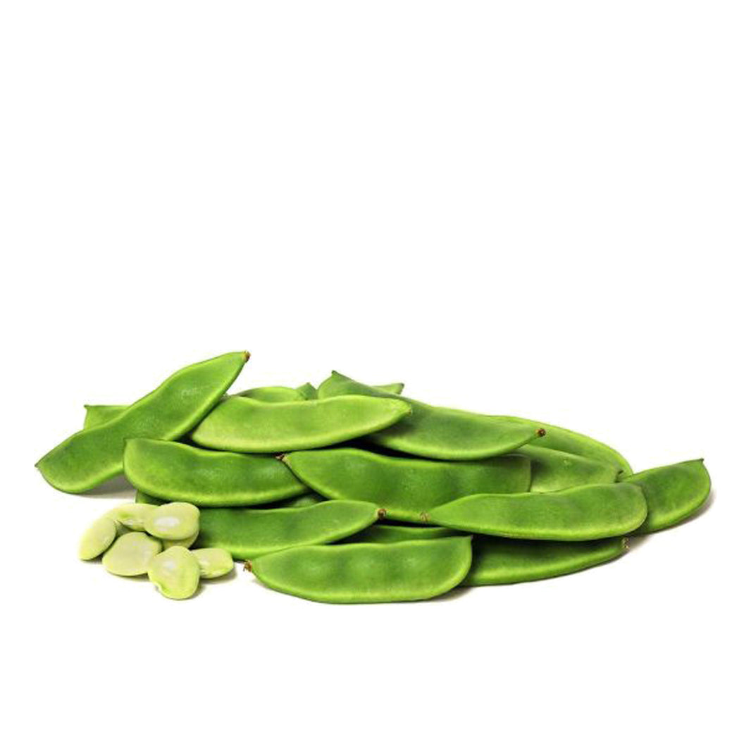 Flat Beans Papdi