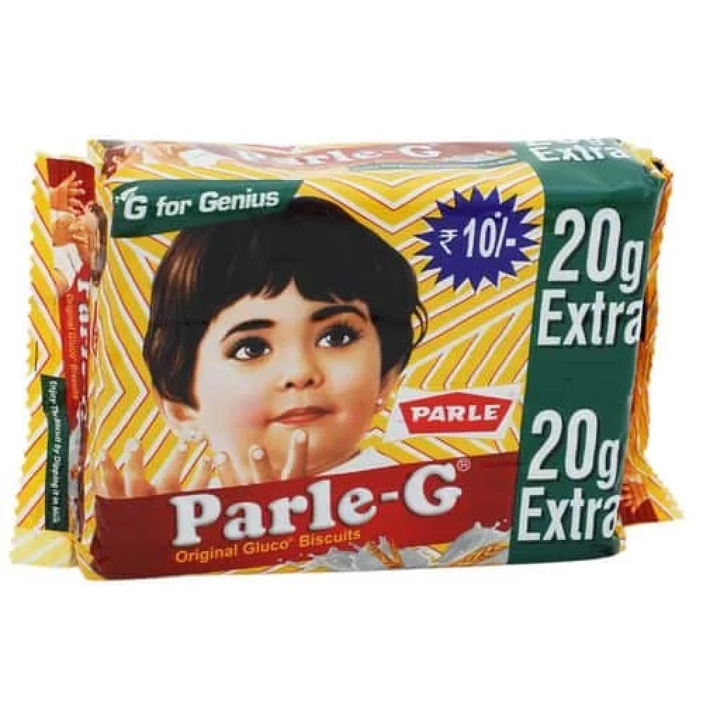 Parle G Biscuit 56.4G
