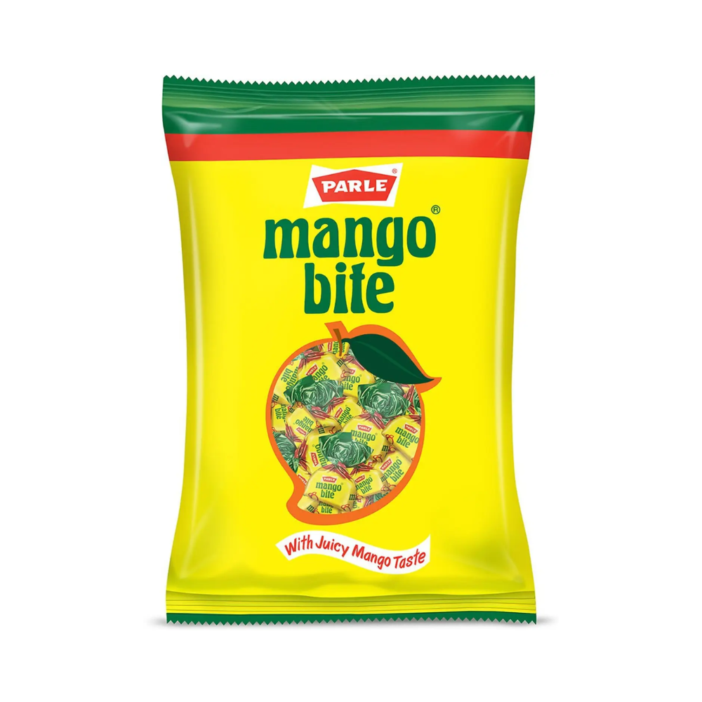 Parle Mango Bite 100g