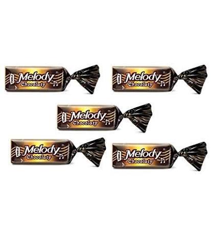 Parle Melody Chocolate 100 Gm