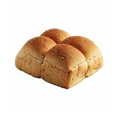 Pav Bhaji Pav 285 Gm