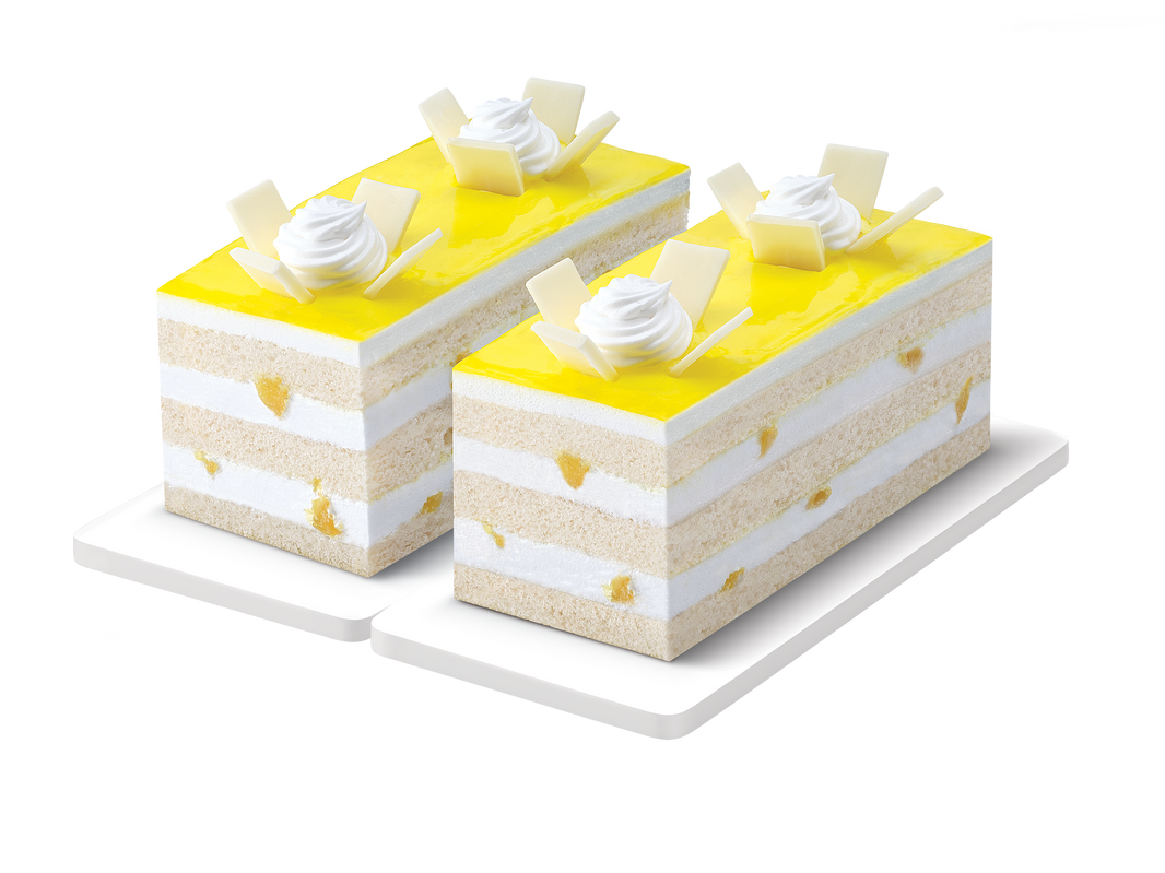 Vadilal Pineapple Pastry