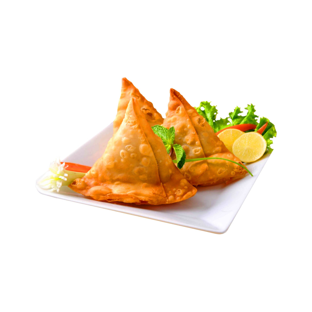 Vadilal Jumbo Punjabi Samosa Bulk