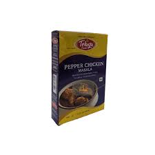 Swetha Pepper Chicken Masala 100 Gm