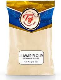 Theo Jowar Millet Flour 453 Gm
