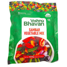 VB Sambar Vegetable Mix 908 Gm