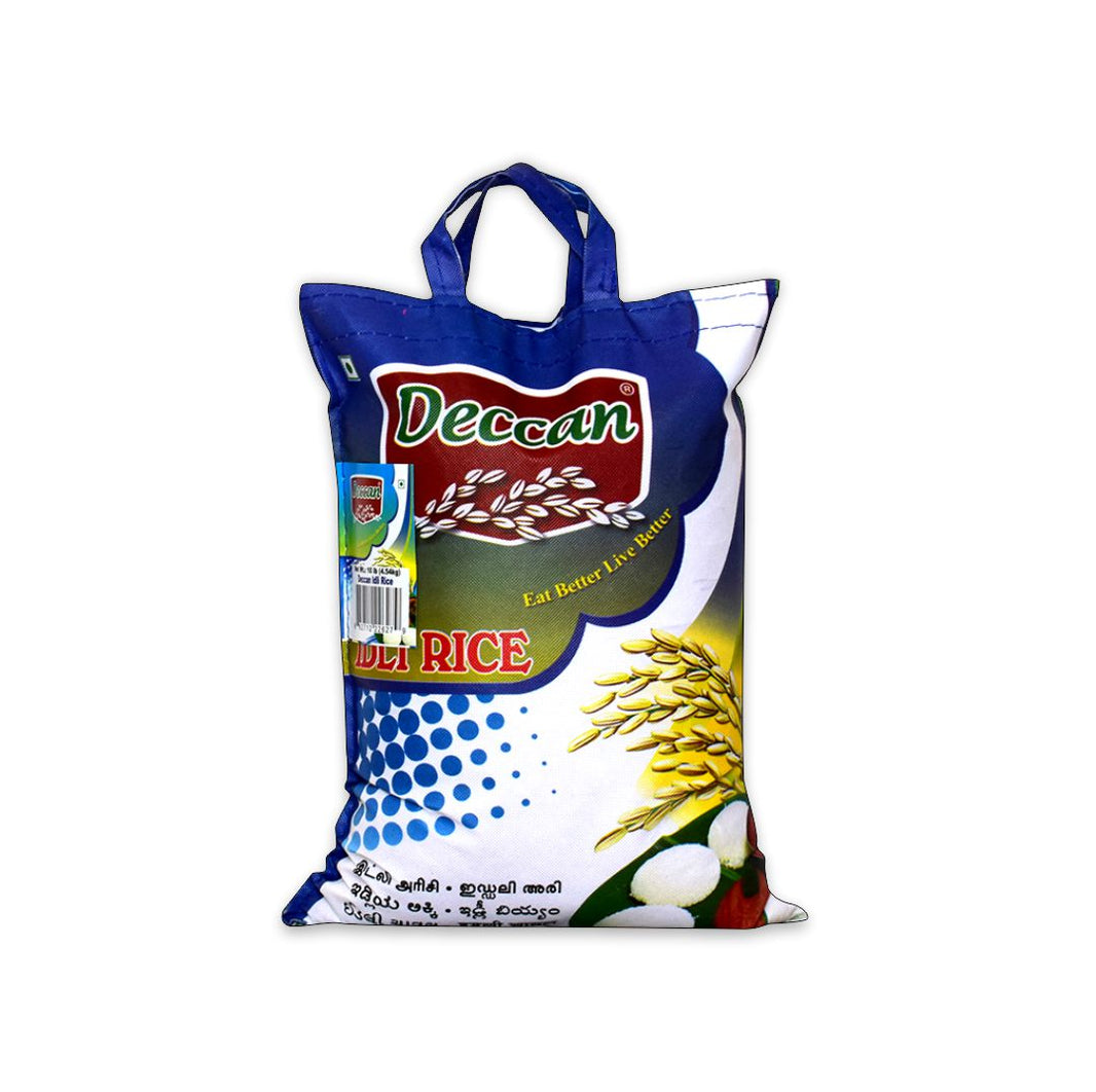 Deccan Idli Rice 20Lb