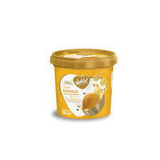 Vadilal Rasmalai Mithai Ice Cream 1 Liter