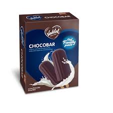 Vadilal Chocobar - 6 In 1 Pack