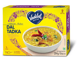Vadilal Dal Tadka