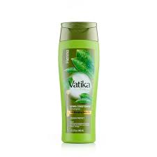 Vatika Henna Conditioning Shampoo 400 Ml