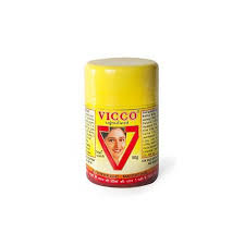 Vicco Tooth Powder 100 Gm