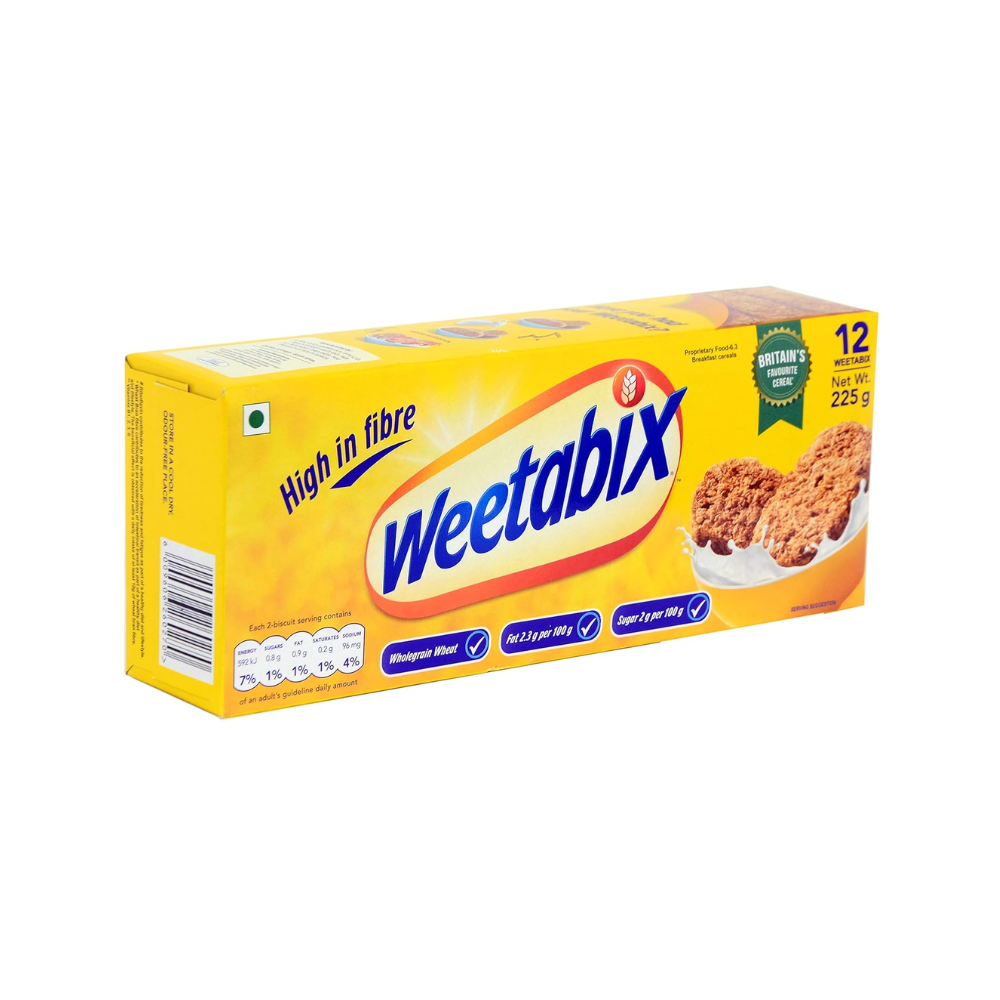 Weetabix Cereal 12 Pieces