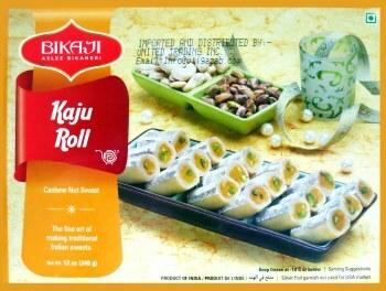 Bikano Khoya Barfi 340 Gm