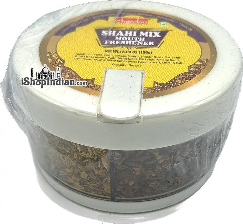 Chandan Shahi Mix Mukhwas 150 Gm