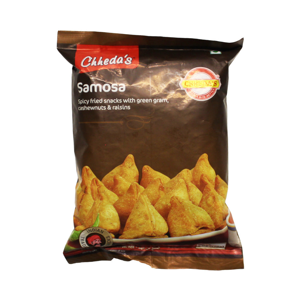 Chhedas Samosa 170 Gm