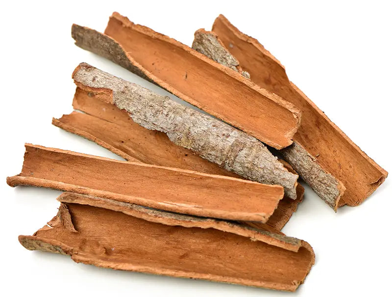 Laxmi Cinnamon Stick Flat 200 Gm