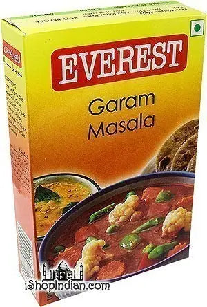 Everest Garam Masala 500 Gm