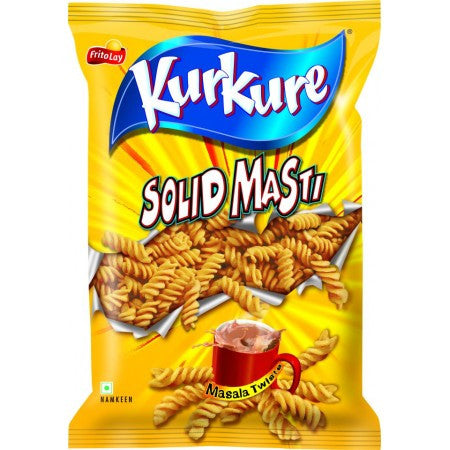 Kurkure Solid Masti 60 Gm